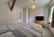 Schmuckes Einfamilienhaus mit Blick auf die Burg Güssing