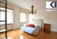 360° TOUR // MÖBLIERTE STILWOHNUNG // FURNISHED CLASSIC STYLE APARTMENT