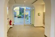 Unbefristet vermietete 1-Zimmer-Wohnung im 6. Bezirk!