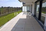 Traumhafter Erstbezug – Moderne 3-Zimmer-Wohnung in Top-Lage