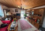 IN SEENÄHE ? BIS ZU 4 WOHNEINHEITEN MÖGLICH