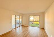 Neuer Preis. Erstbezug! Schöne Gartenwohnung in Frohnleiten *Provisionsfrei*