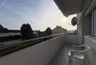 Eigentumswohnung im 1. Stock mit schönem Balkon