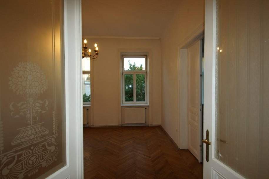 "Büro, Kanzlei oder Praxis: 2-4 Zimmer - Penzing nahe Schönbrunn", Gewerbeobjekt-miete, 1.479,60,€, 1140 Wien 14., Penzing