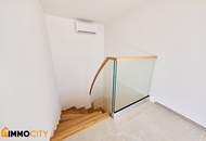 Großzügige 3-Zimmer-Wohnung mit 41 m² Terrasse Panoramaterrasse