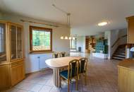 Schubertsiedlung: Familienidyll mit Garten, Waldanschluss und schneller Verbindung nach Wien