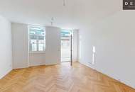 * BALKON * EDLE 1 ZIMMERWOHNUNG * BEGEHRTE LAGE