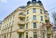 2- Zimmerwohnung mit Balkon in toller Lage zur unbefristeten Vermietung
