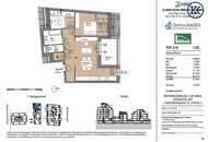 Neubau 2-Zimmer-Wohnung zum Erstbezug in Kagran – Top Lage &amp; moderner Komfort!