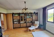 Ruhiges Wohnhaus mit eigenem Wald und Obstgarten!