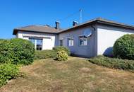 Bungalow in begehrter Lage