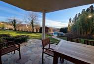 Einfamilienhaus mit Weitblick - St. Veit a.d. Triesting!