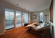 Luxus erleben – Modern, offen, einzigartig!