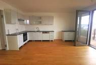 Wunderschön Wohnen mit großzügigem Balkon und Fernblick