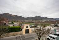 Ihr modernes Zuhause in der Weltkulturregion Wachau!