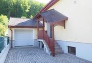 "Lage - Sackgasse!| Bungalow| Top-gepflegte Liegenschaft"