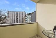 Top 4 Zimmer Wohnung in ruhiger Lage