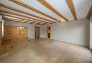 Obergeschosswohnung in zentraler Lage mit Kaiserblick