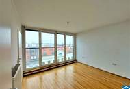 Exklusives Penthouse mit 5 Zimmern und mit 113 m² Dachterrasse im 5. Bezirk