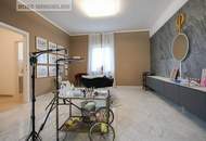 Hochwertiges Geschäftslokal inkl. 6 Parkplätzen in Traun