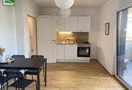 Urbaner Wohntraum am Puls von Graz: Hochwertiger Erstbezug mit Dachterrasse und Schlossbergblick! - JETZT ZUSCHLAGEN