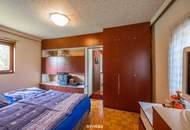 Idylle pur mitten im Wienerwald: Baugrund mit Fernblick!