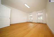 PREISHIT zum Verlieben: Vollsanierte 3-Zimmer-Altbauwohnung mit hohen Decken &amp; Balkon