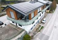 Exklusive Gewerbeimmobilie mit repräsentativer Wohneinheit