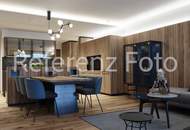 K5 Top 3 - Gartenwohnung in exklusivem Neubau