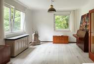 Großzügige 3-Zimmer-Wohnung mit Loggia in Döblinger Grünruhelage