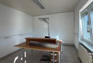 Büro- und Gewerbefläche mit 520 m² Nutzfläche in Hartberg zu vermieten