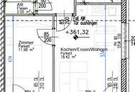 SPITZENMÄSSIGE MÖGLICHKEIT! BAUBEWILLIGTES Wohnbauprojekt in Graz Don Bosco – Zwei vollständig genehmigte Projekte können rasch realisiert werden!