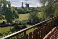 Blockhaus am Scheiblingstein