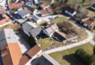 Potentialreiches Haus mit spitzen Weinkellerröhren in Groß-Schweinbarth