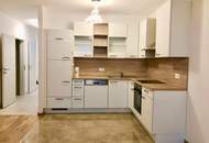 2-Zimmer mit Stellplatz