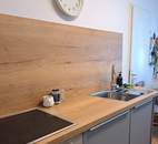 Grundstück mit Bastlerhaus