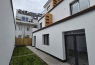 Provisionsfrei! NEUBAU-GARTENWOHNUNG!