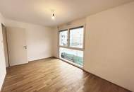 Q11 Leben in Simmering - Helle 2-Zimmer-Wohnung mitBalkon und Deckenkühlung!