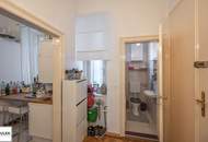 ab 1.7.: traumhafte 3-Zimmer-Altbauwohnung mit Balkon in der Brühler Straße