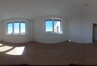 Moderne 3-Zimmer Wohnung mit Balkon, Garage & Top-Ausstattung in Oberpullendorf