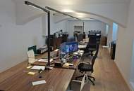 Attraktive Büro- bzw. Praxisfläche in ausgezeichneter Lage des 20. Bezirks