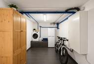 *** Wohnen auf höchstem Niveau: Modernes Energiesparhaus mit Sommergarten in ruhiger Top-Lage nahe Neusiedler See ****