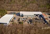 Lager- und Produktionsflächen zu Mieten!