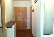Moderne 2-Zimmer Wohnung mit Loggia und Garage – Top Lage!