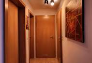 Sehr gut aufgeteilte 3-Zimmer Wohnung in Zentrumsnähe!