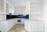 Frisch modernisiert + Loggia + U3 Nähe – sofort bezugsbereit!