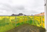 Möblierte 2,5-Zimmer-Wohnung samt moderner Einbauküche und großzügigem Balkon in Linz nähe UKH zu vermieten!