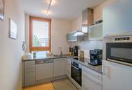 Ankommen &amp; Wohlfühlen – moderne 3-Zimmer-Wohnung mit Wintergarten
