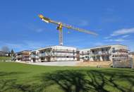 Paket - Angebot A01: Provisionsfreie Neubauwohnung mit 75m² Wfl., 9m² Terrasse, 59m² Garten, 2 TG-Plätze in Holzhäuseln!