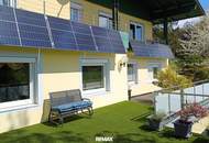 Großzügiges Landhaus mit TOP Garten in Waldrandlage!